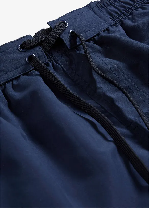 Short de bain avec poches, bonprix