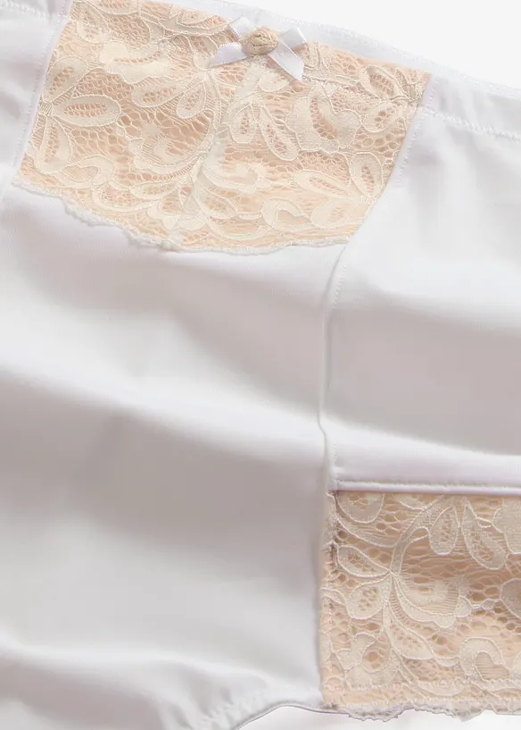 Slip sculptant avec maintien fort, bonprix