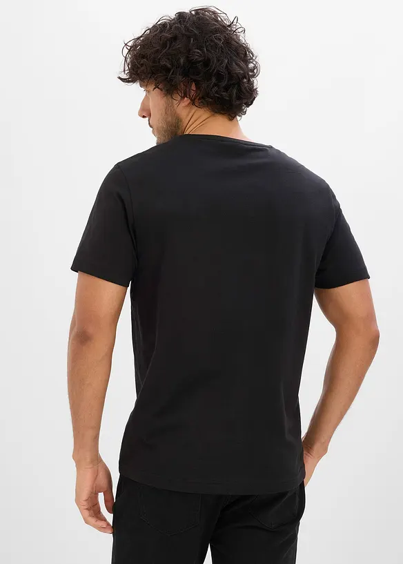 T-shirt 100% coton, bonprix
