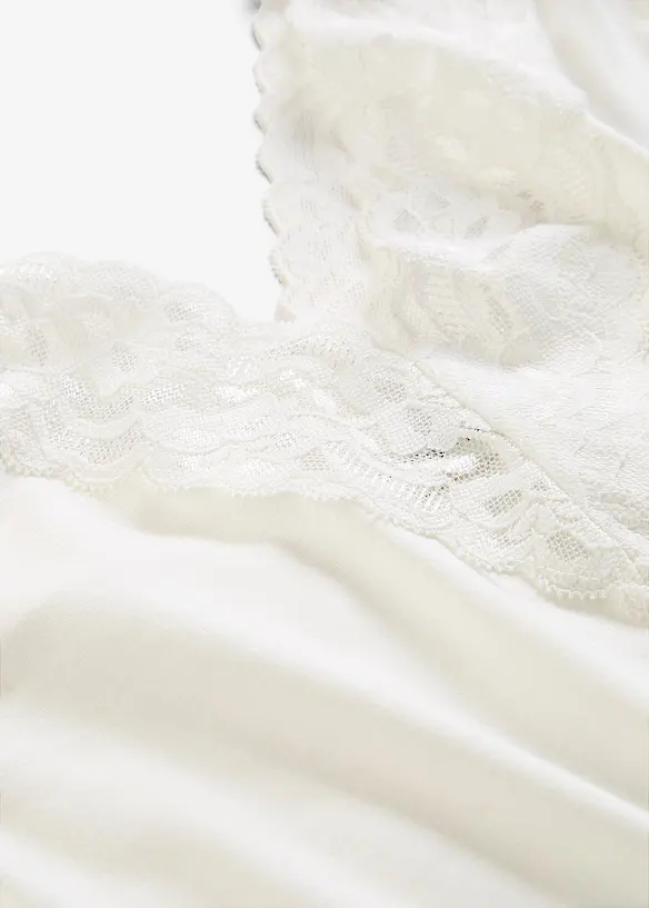 Shirt aus softem Viskose-Mix, bonprix