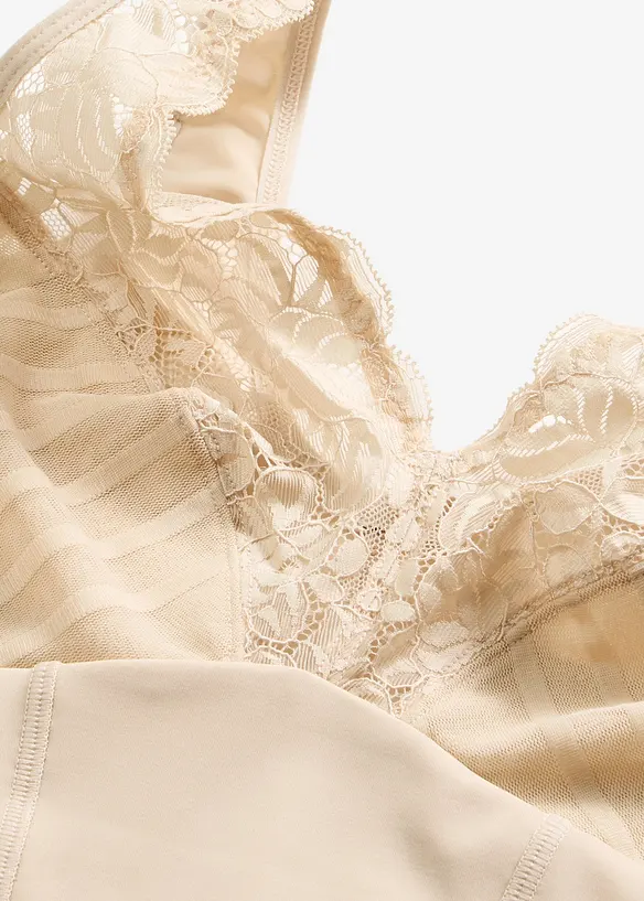 Body sculptant, maintien mod&eacute;r&eacute;, bonprix