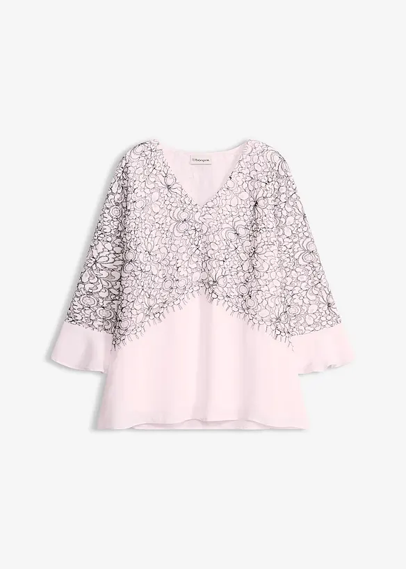 Spitzentunika, bonprix