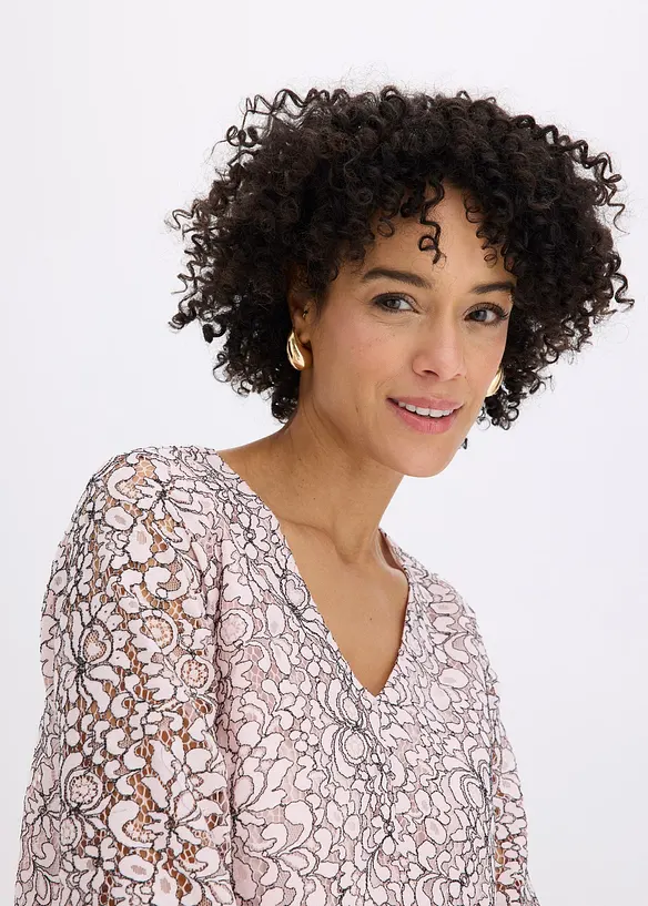 Spitzentunika, bonprix