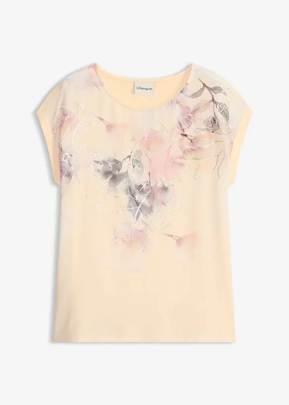 Shirtbluse, bonprix