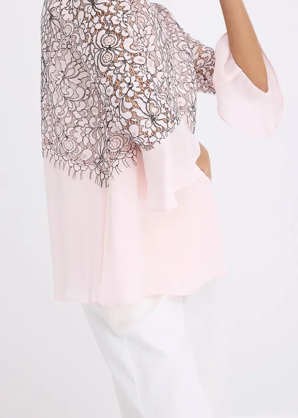 Spitzentunika, bonprix