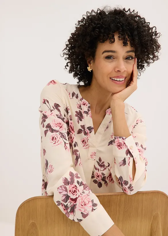 Tunikabluse, bonprix