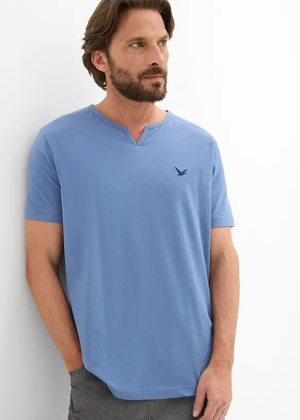 T-Shirt (2er Pack), bonprix