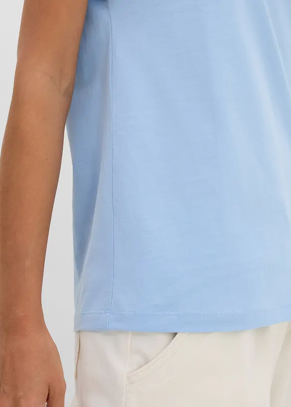 T-shirt 100% coton, bonprix