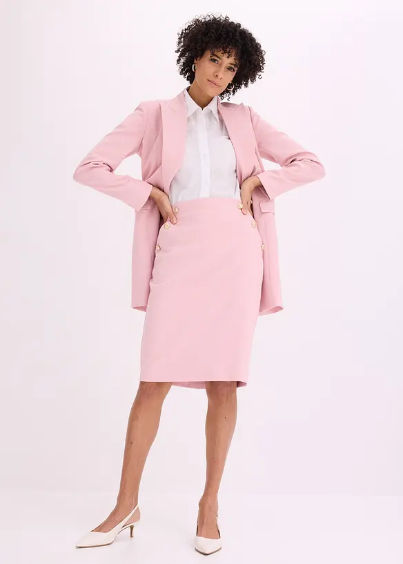 Jupe business, bonprix