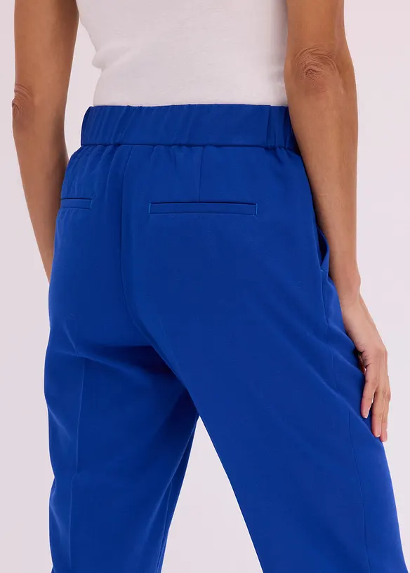 3/4-Stifthose mit Schlitz, bonprix