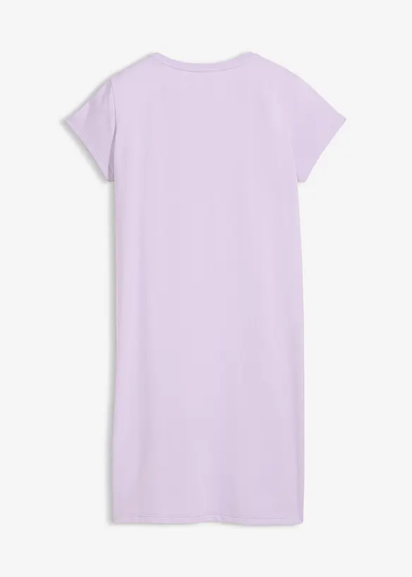 Disney Nachthemd mit Stitch aus reiner Baumwolle, Disney