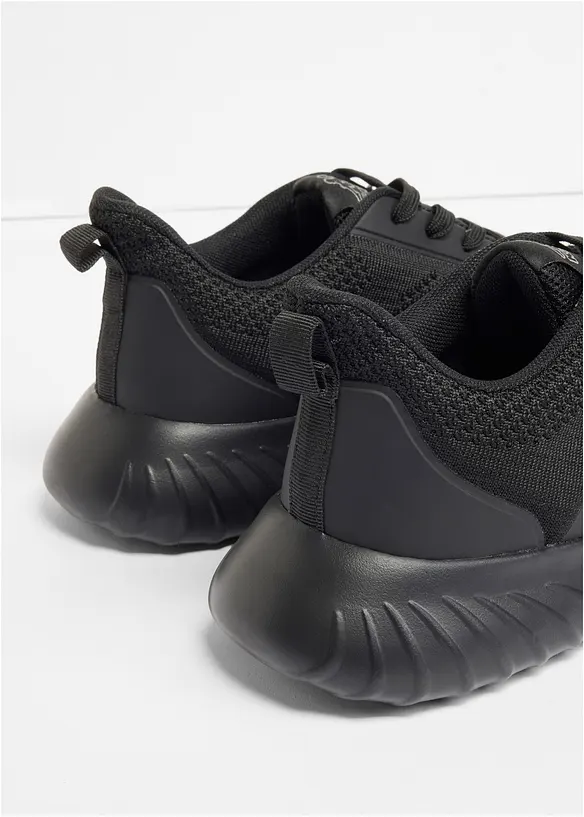 Kappa Sneaker aus Soft-Material, Kappa