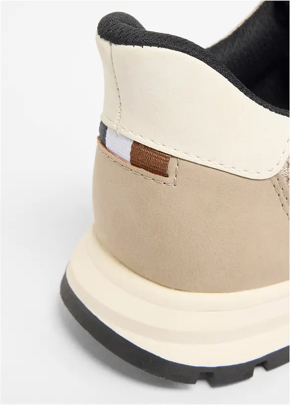 Bugatti Sneaker mit Rei&szlig;verschluss, Bugatti