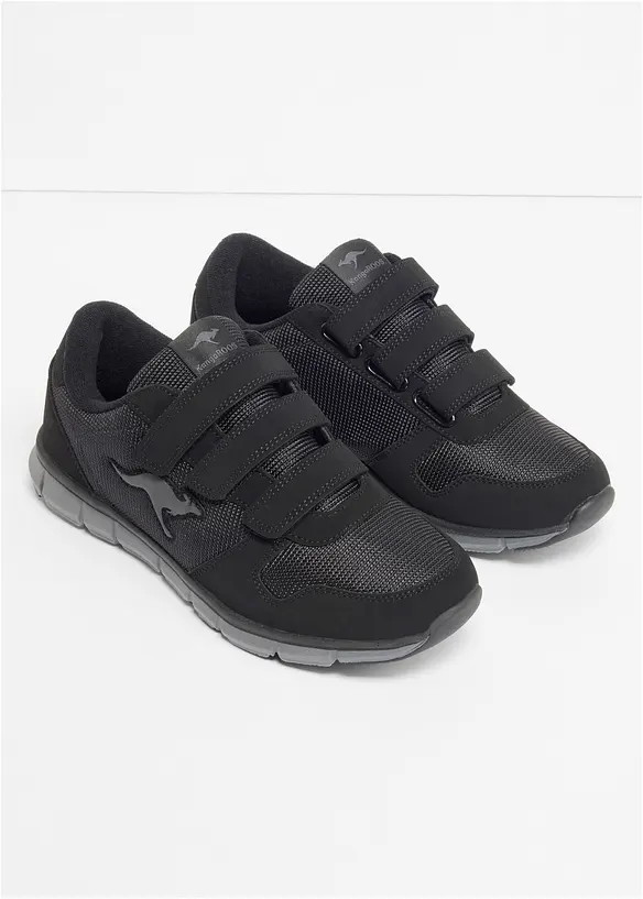 Kangaroos Sneaker mit leichter Sohle, Kangaroos