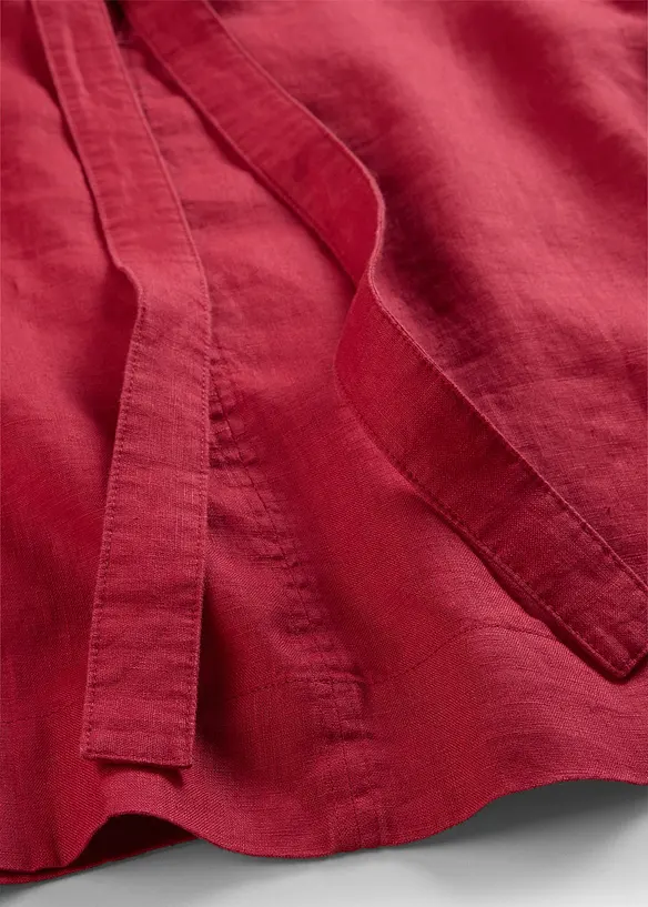 Tunika aus reinem Leinen, bonprix