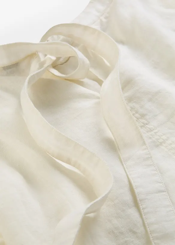 Tunique 100% lin, bonprix