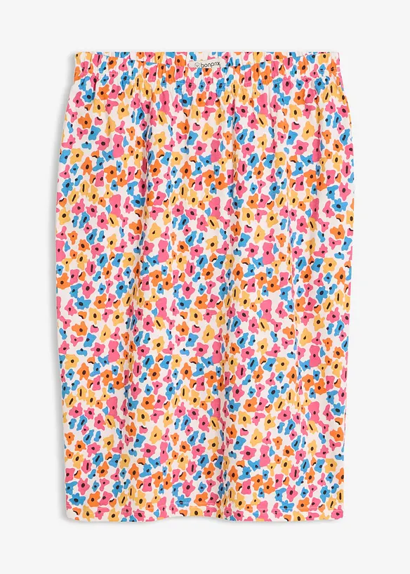 Jupe en jersey, bonprix