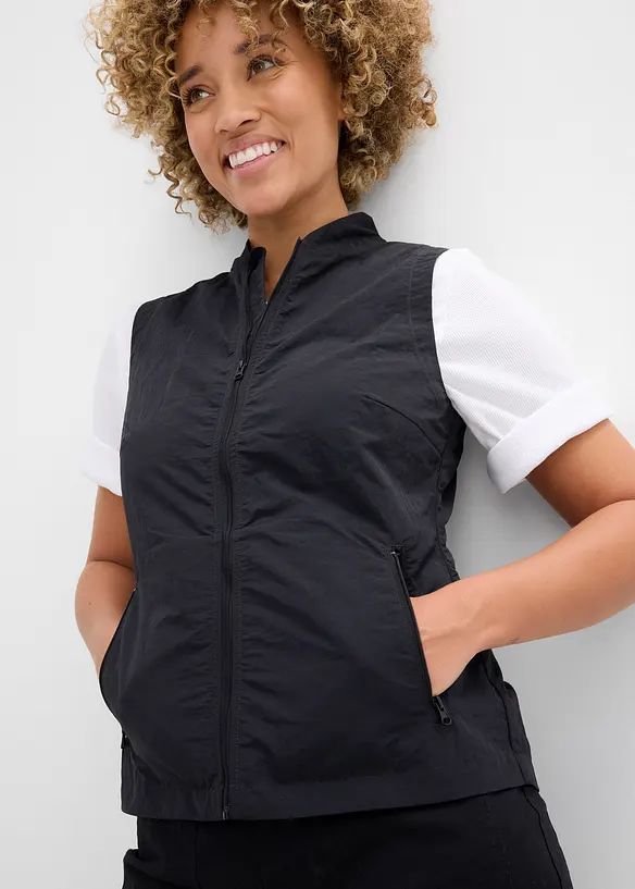 3 in 1 Jacke, bonprix