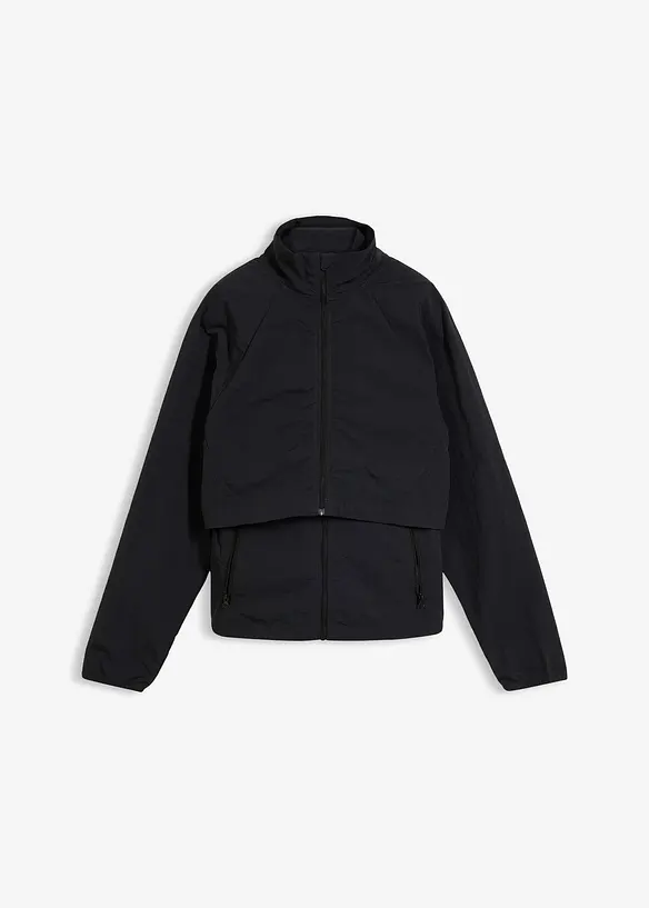 3 in 1 Jacke, bonprix