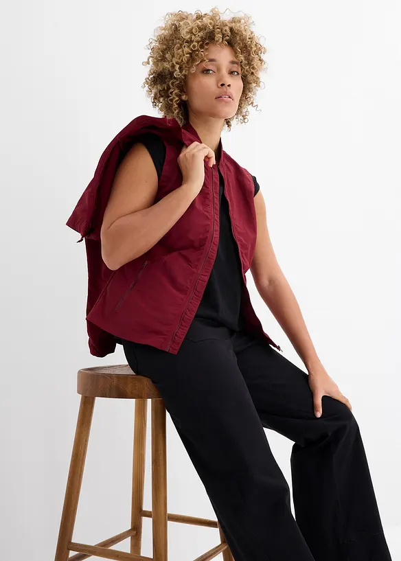 3 in 1 Jacke, bonprix