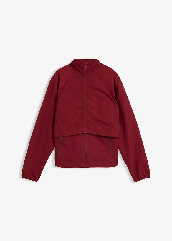 3 in 1 Jacke, bonprix