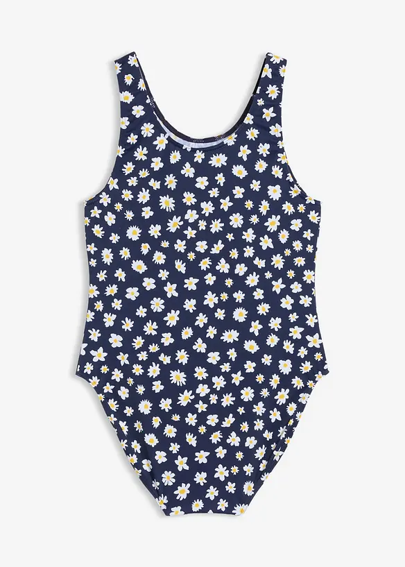 Maillot 1 pi&egrave;ce, bonprix