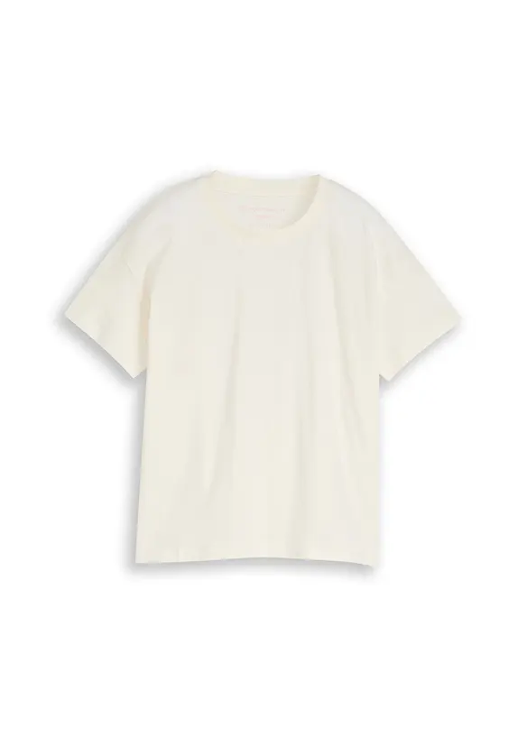 T-shirt oversize Tom Tailor, Tom Tailor