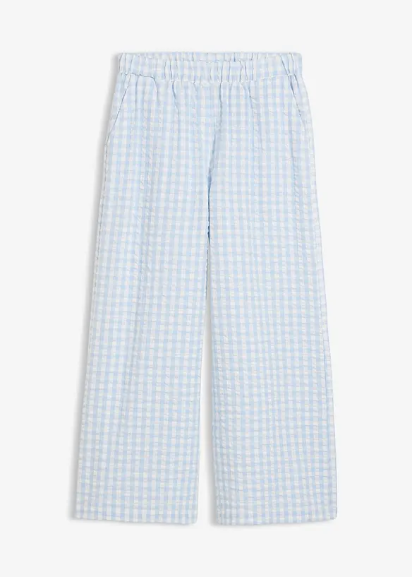 Culotte aus reiner Baumwolle, bonprix