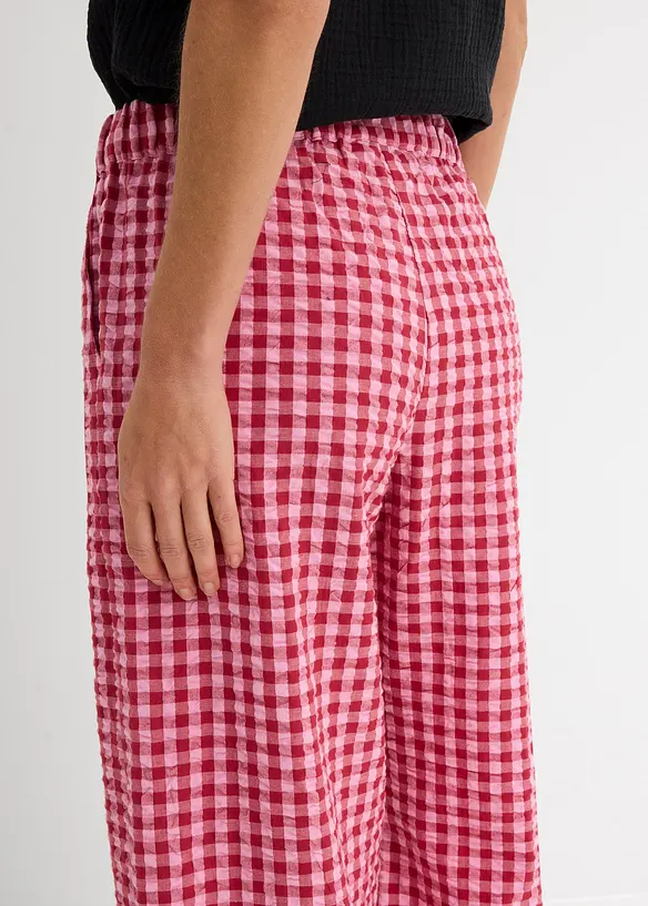 Culotte aus reiner Baumwolle, bonprix