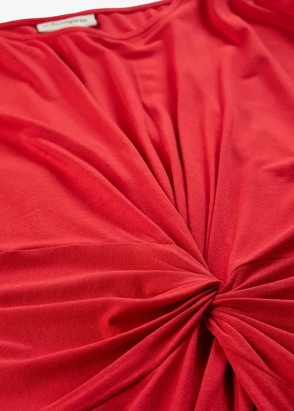 Jerseykleid aus Viskose-Mix, bonprix