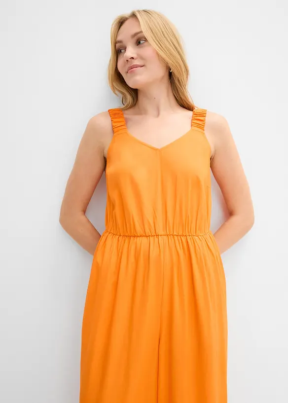 Combinaison en viscose fluide, bonprix