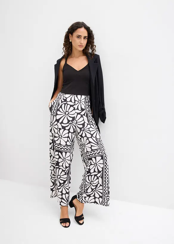 Jersey-Jumpsuit, bonprix