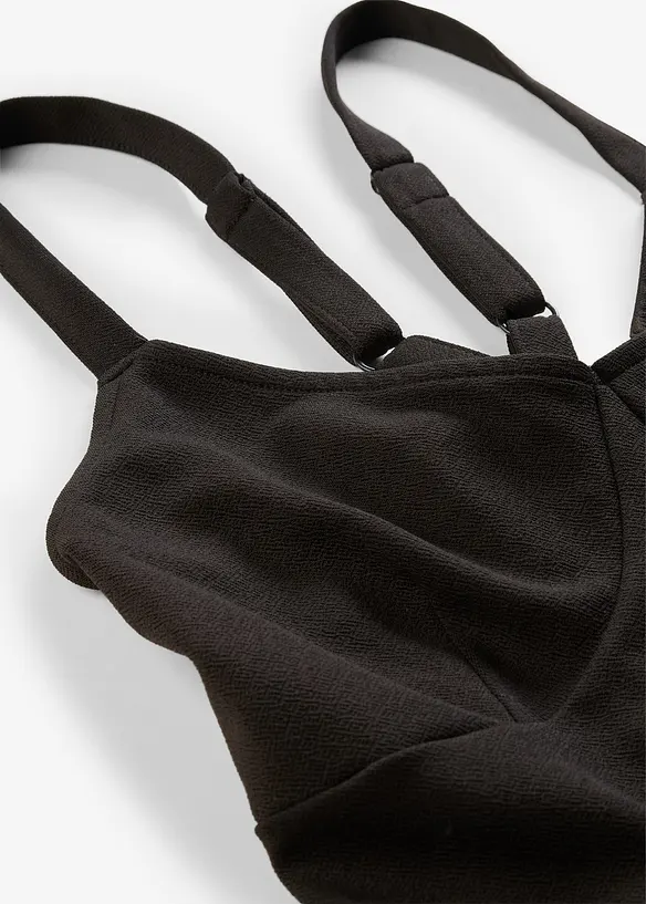 Jersey-Jumpsuit, bonprix