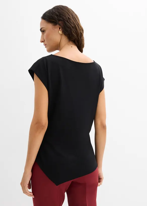 Asymmetrisches Top aus Punto di Roma, bonprix