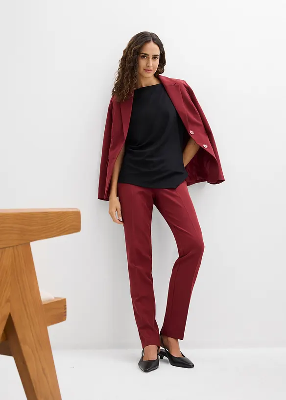 Asymmetrisches Top aus Punto di Roma, bonprix