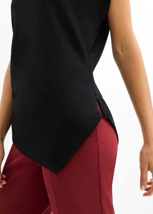 Asymmetrisches Top aus Punto di Roma, bonprix
