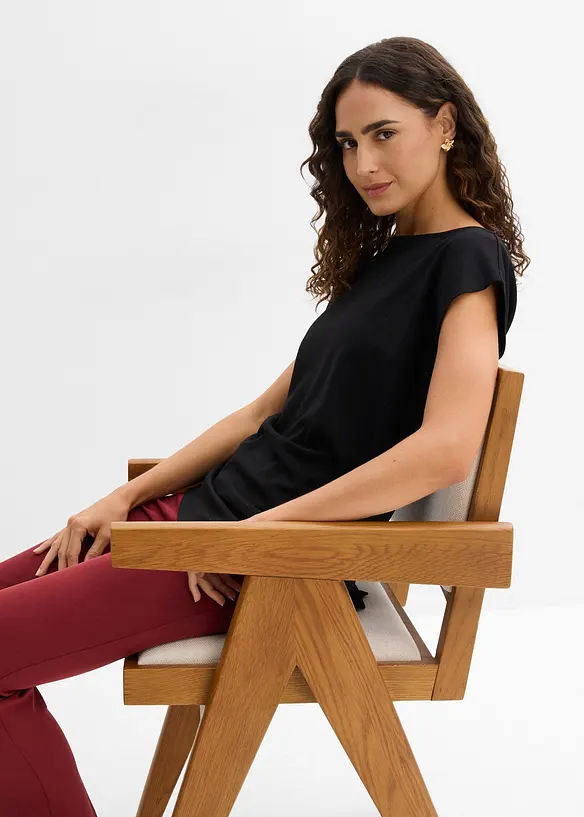 Asymmetrisches Top aus Punto di Roma, bonprix