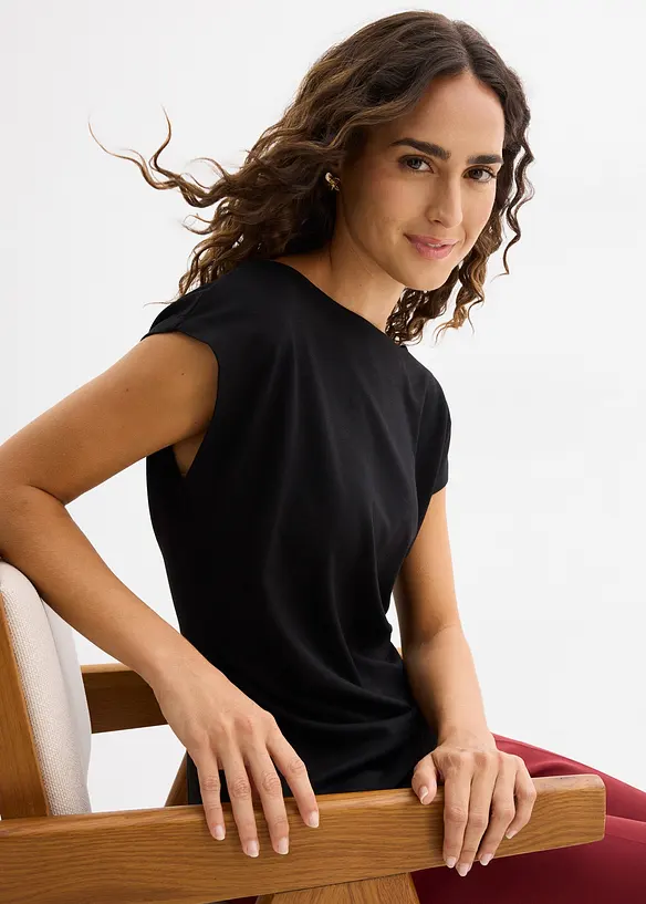 Asymmetrisches Top aus Punto di Roma, bonprix