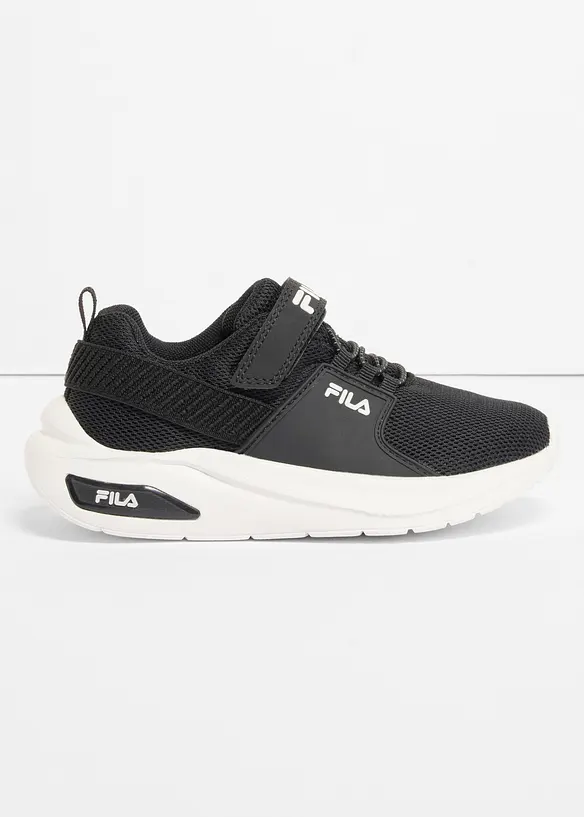 Fila Kinder Sneaker mit Klettverschluss, FILA