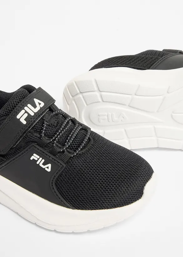 Fila Kinder Sneaker mit Klettverschluss, FILA