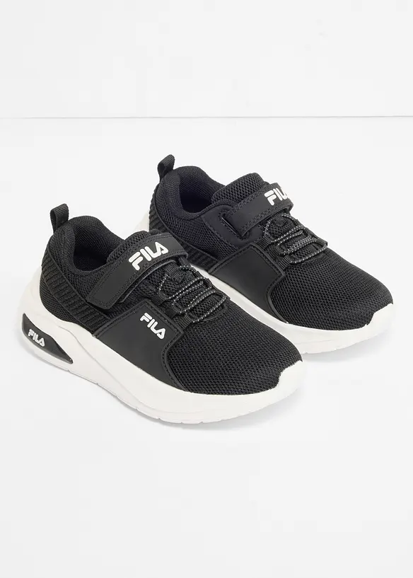 Fila Kinder Sneaker mit Klettverschluss, FILA