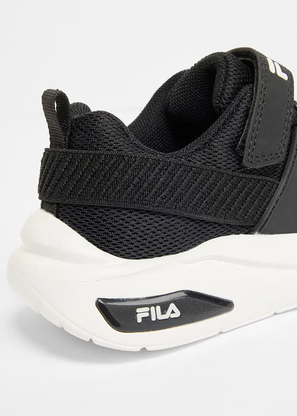 Fila Kinder Sneaker mit Klettverschluss, FILA