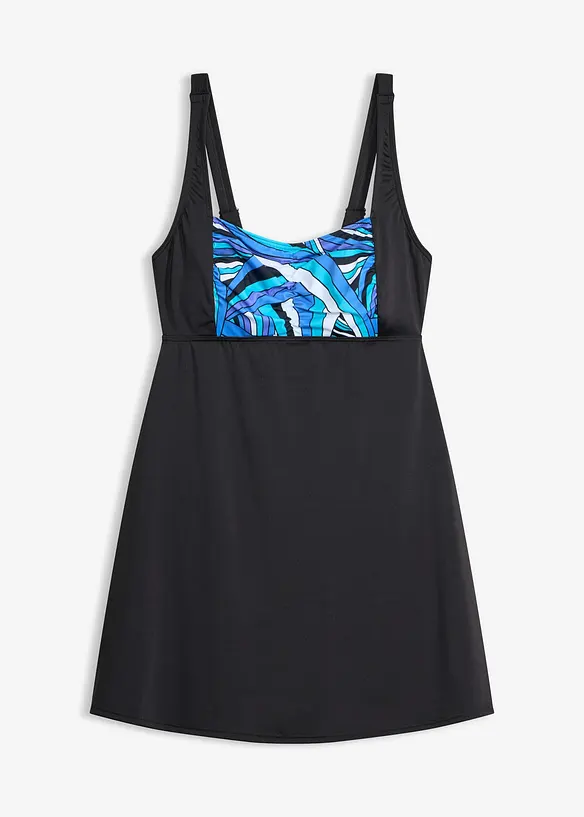 Long-Tankinioberteil, bonprix