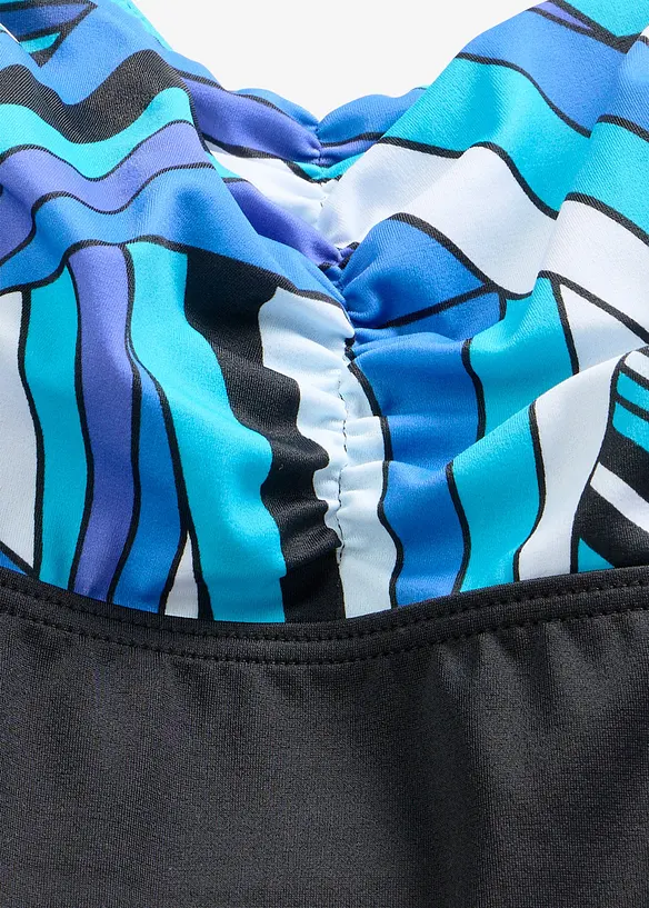 Long-Tankinioberteil, bonprix