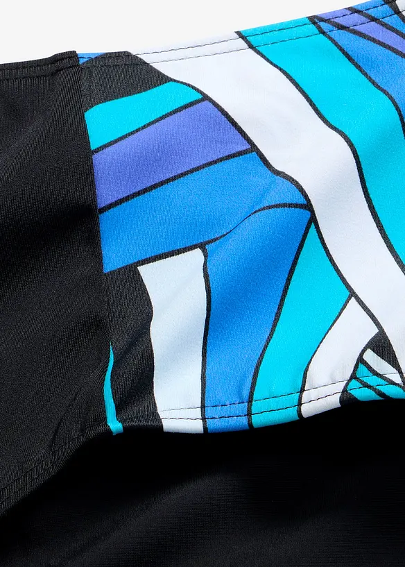 Highwaist-Bikinihose, bonprix