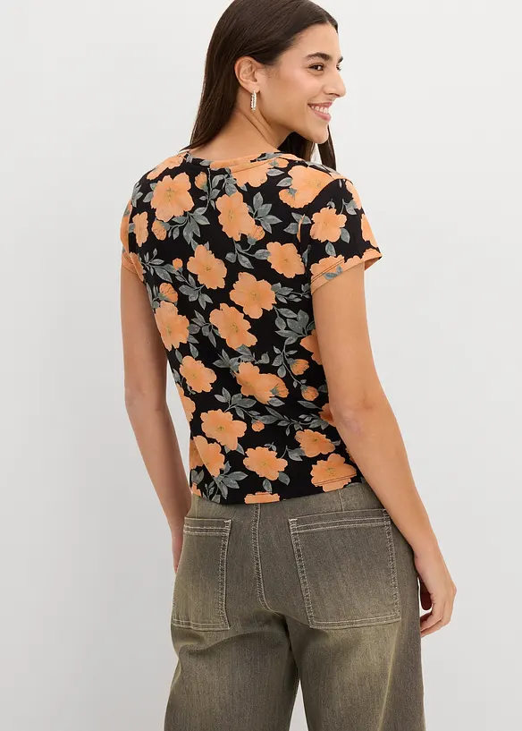 T-shirt 100% coton, bonprix