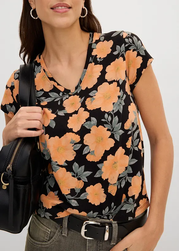 T-shirt 100% coton, bonprix