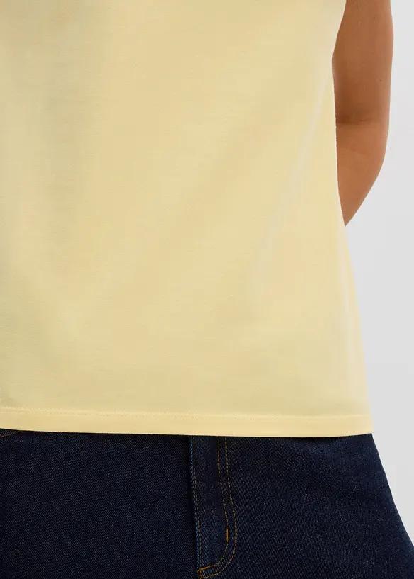 T-Shirt (3er Pack), bonprix