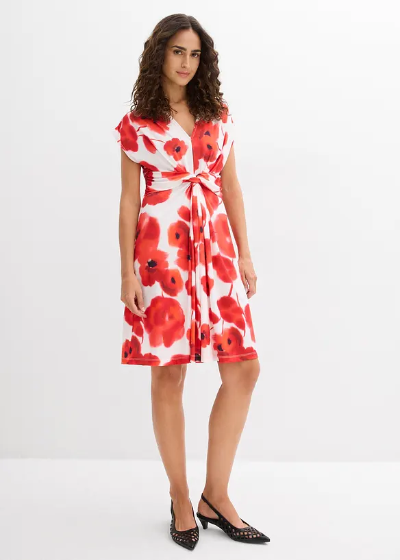 Robe en jersey, bonprix