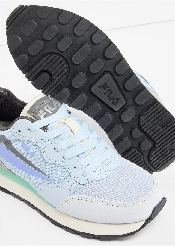 Sneakers Fila en mati&egrave;re souple, FILA